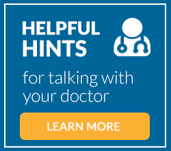 5 Helpful Hints for Talking With Your Doctor About Kidney Disease