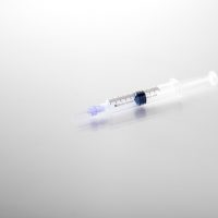 Medic Anti-stick Needle