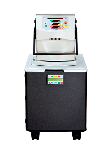 System One at home hemodialysis machine