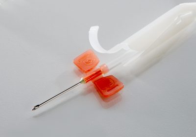 Apheresis MG Needle