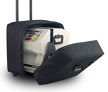 The System One Cycler - Travel Case