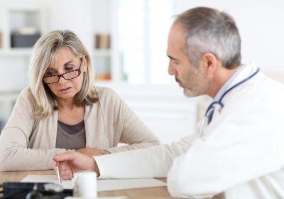 5 Helpful Hints for Talking With Your Doctor About Kidney Disease