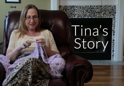 Patient Story: Tina
