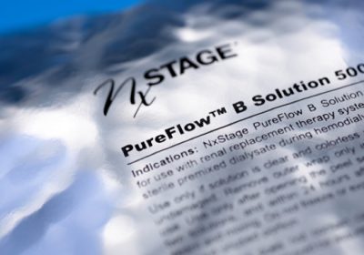 PureFlow Bicarbonate Solution