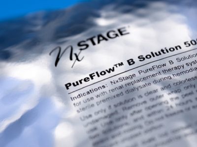PureFlow Bicarbonate Solution