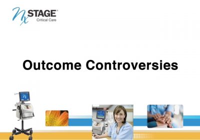 Outcome Controversies