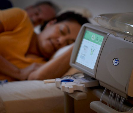 More about Nocturnal Dialysis