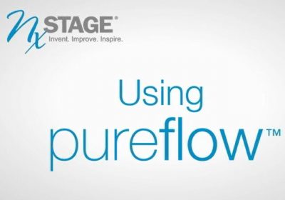 Using NxStage PureFlow System - Video Thumb