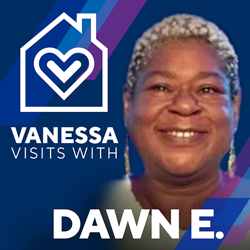 Visits with Vanessa Podcast