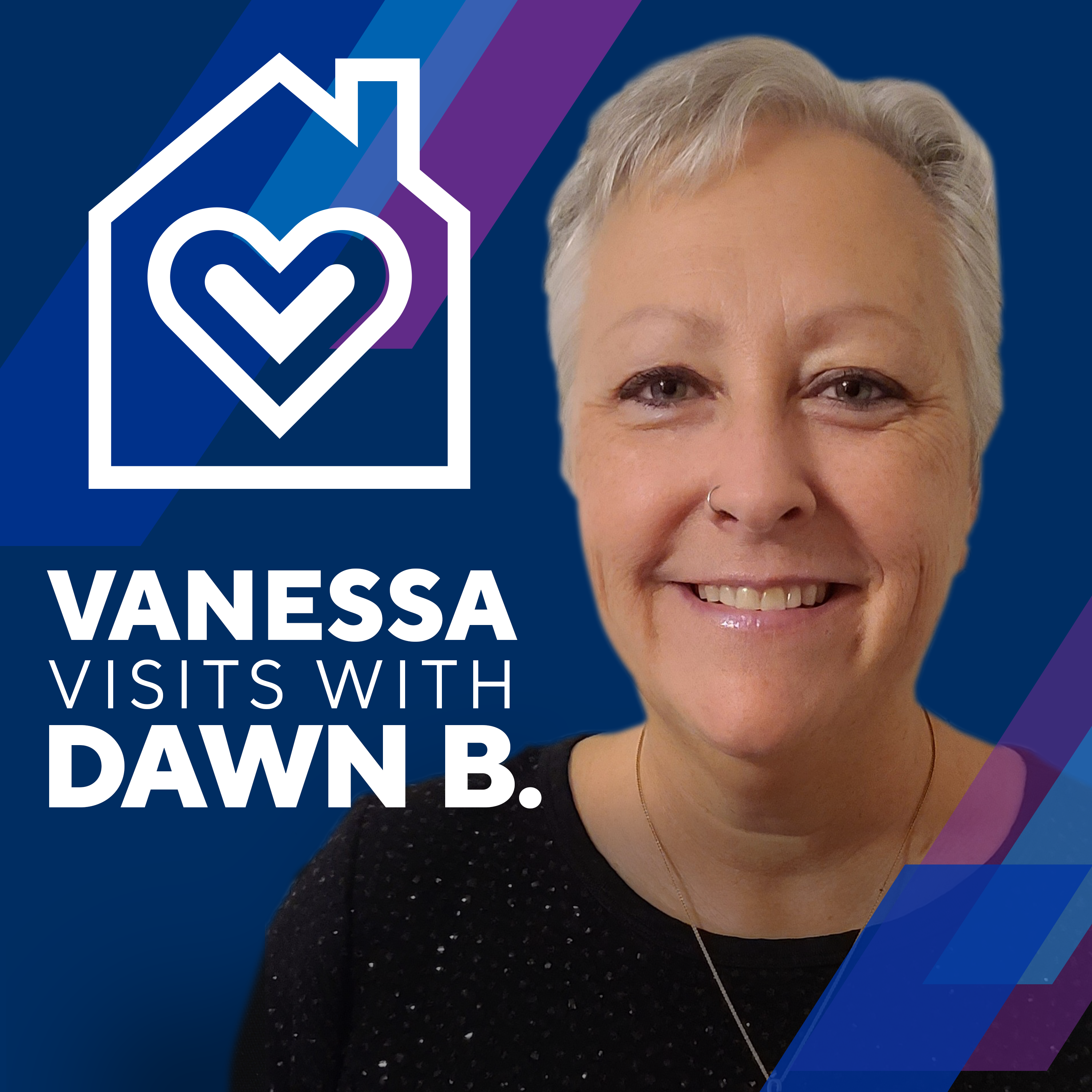 Visits with Vanessa Podcast